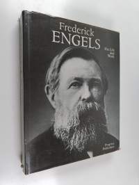 Frederick Engels : his life and work - documents and photographs