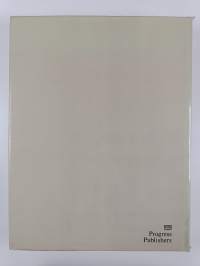 Frederick Engels : his life and work - documents and photographs