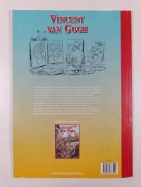 Vincent van Gogh - An artist&#039;s struggle