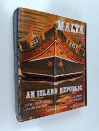 Malta : An island republic