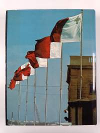 Malta : An island republic