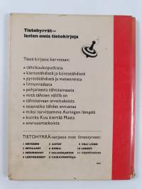 Tähtitaivas