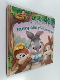Disney Puput : Rumpalin yllätyslöytö