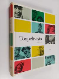 Toopelivisio