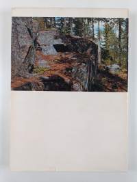Ancient hillforts of Finland