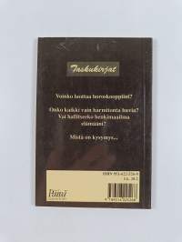 Lukittu tulevaisuus