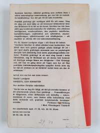 Praktisk grafologi