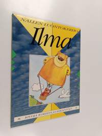 Ilma