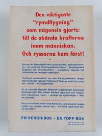 PSI : psykiska upptäckter bakom järnridån