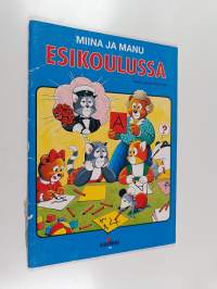Tyhjä kuva