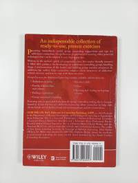 Group Exercises for Addiction Counseling