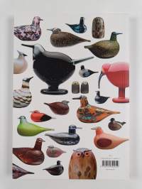 Birds by Toikka = Toikan linnut