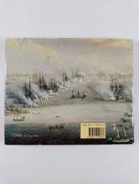 Ruotsinsalmi : Kustaa III:n meritaistelut 1788-1790