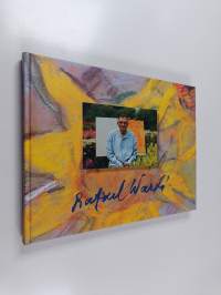 Rafael Wardi : värin sielu = själen i färgen = the soul of colour