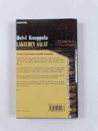 Lakeuden salat