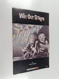 Way out stripes No. 2
