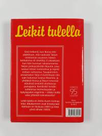 Leikit tulella