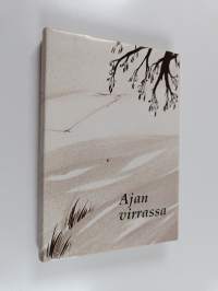 Ajan virrassa