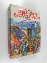 Hamlyn Children&#039;s Encyclopedia in Colour