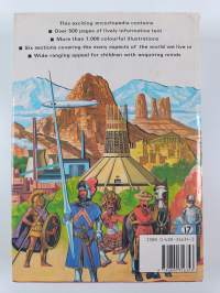 Hamlyn Children&#039;s Encyclopedia in Colour