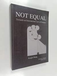 Not equal : Towards an international law of finance