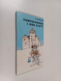 Tomtegubben i Åbo slott