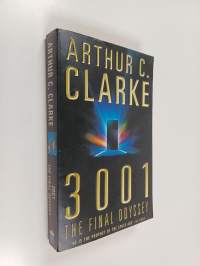 3001 : the final Odyssey