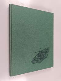 The butterflies of Scandinavia in nature