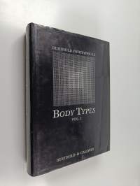 Berthold Fototypes E2 : Berthold Body Types Vol. 1 -Synopsis, Katalog, Layouts (577 Type Faces)