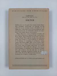 Dikter