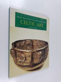 Celtic art