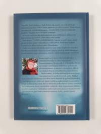 Toisella rannalla : askelia surussa (signeerattu, tekijän omiste)