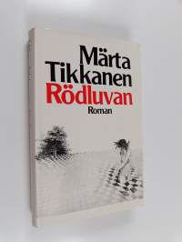 Rödluvan