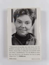 Rödluvan