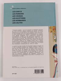 Les Egyptiens