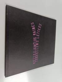 Keliaujancios raides = Travelling letters