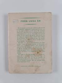 Från unga år
