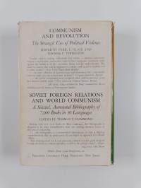 Soviet Strategies in Southeast Asia - An Exploration of Eastern Policy under Lenin and Stalin