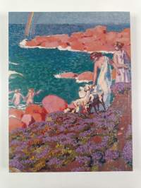 Konstmuseet Ateneum : ur den internationella samlingen