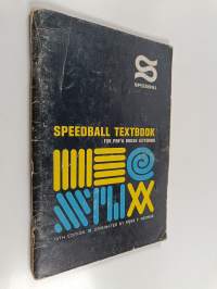 Speedball textbook : for pen and brush lettering
