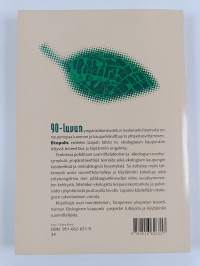 Ekopolis : ekologisen kaupungin juuria etsimässä