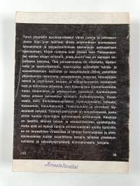 Talous- ja sosiaalitiedon käsikirja