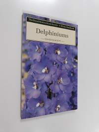 Delphiniums
