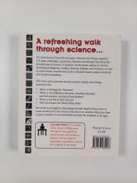 The Little Book of Scientific Principles, Theories, and Things