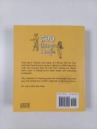 300 Things I Hope