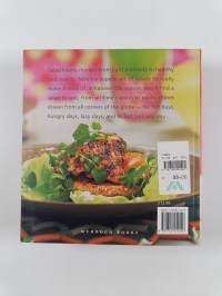 Tossed - 200 Fast, Fresh and Fabulous Salads