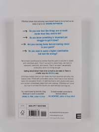 Effortless : make it easier to do what matters most