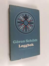 Loggbok : Stockholm - Rapallo