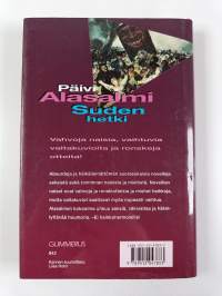 Suden hetki : novelleja