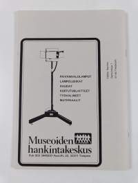 Konservaattoriliiton lehti nro 49, 2/1997